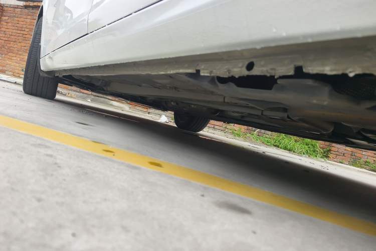 Used Peugeot 408 2019 230THP Automatic Luxury Edition China VI Standard
