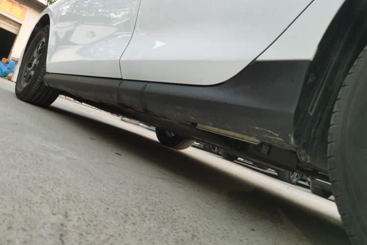 Used BYD Qin PLUS 2025 DM-i Smart Drive 55KM Leading Model
