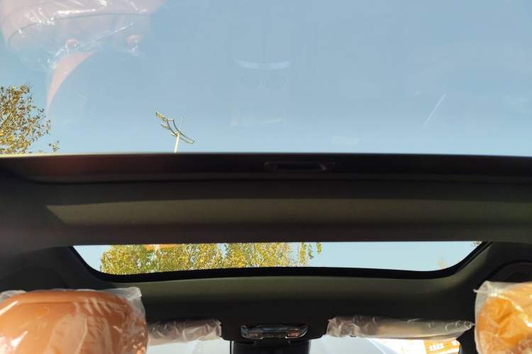 Used Chery Fulwin A9L 