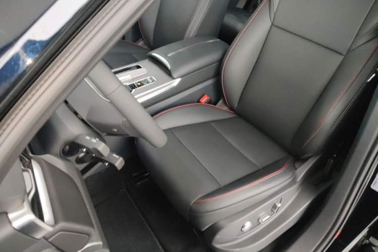 Used Hongqi HS7 PHEV 