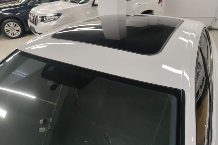 Used Volkswagen Sagitar 2022 280TSI DSG Flyover Edition
