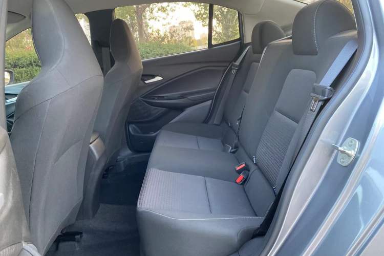 Used Chevrolet Cavalier 2020 325T Automatic Enjoyment Edition
