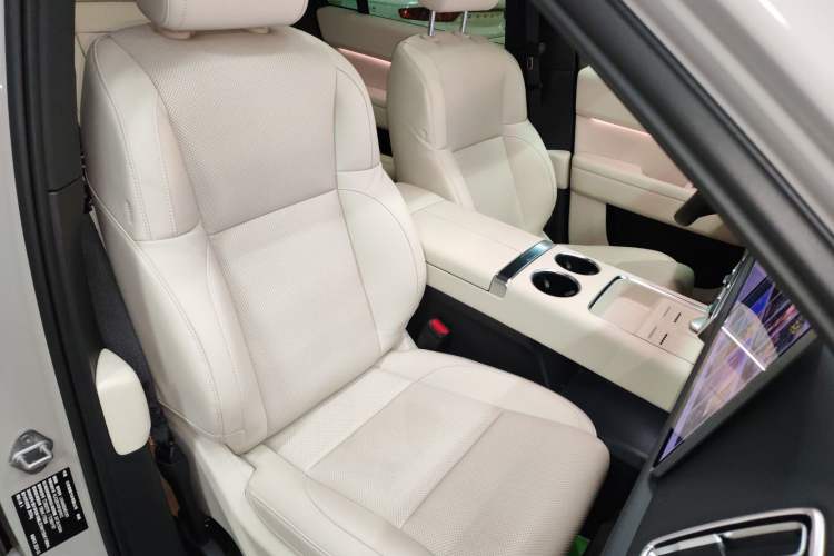 Used Li Auto L6 2024 Max
