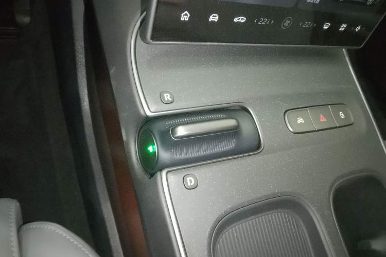 Used Nio ET5 2024 75 kWh