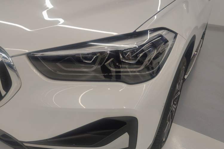 Used BMW X1 2020 xDrive25Li Luxury Edition
