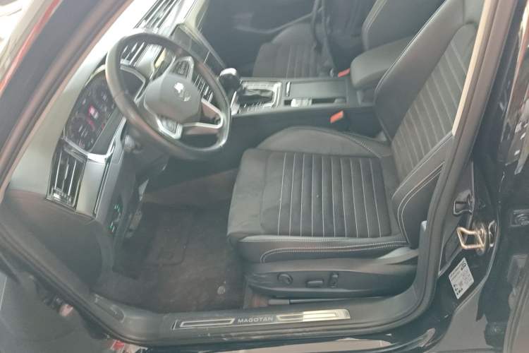 Used Volkswagen Magotan 2020 380TSI DSG Luxury Version
