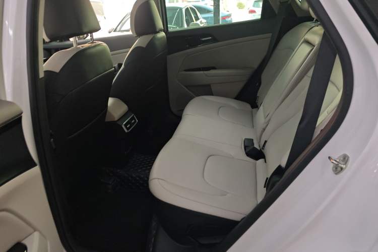 Used Kia Sportage 2023 1.5T Two-Wheel Drive Prestige Edition
