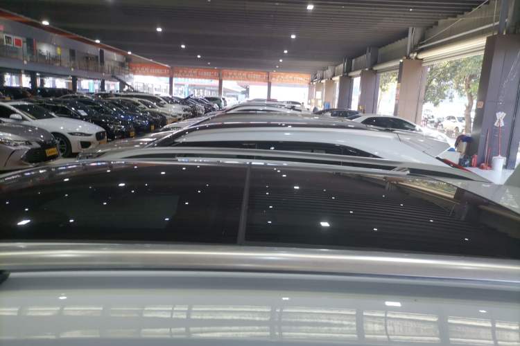 Used Volkswagen Tayron 2021 330TSI Two-Wheel-Drive 3rd Anniversary Limited Edition
