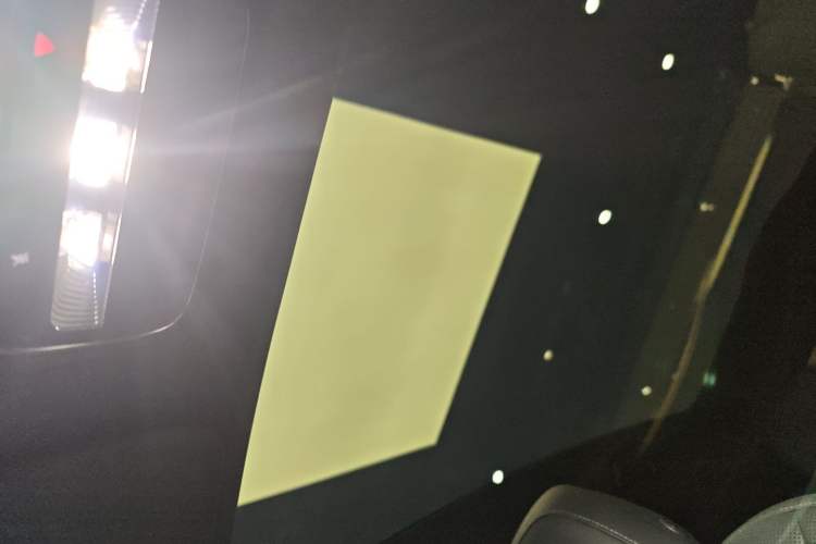 Used XPeng P7+ 2024 Long-Range Max
