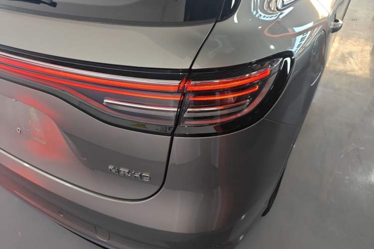 Used Hima H5 2025 Extended-Range Max