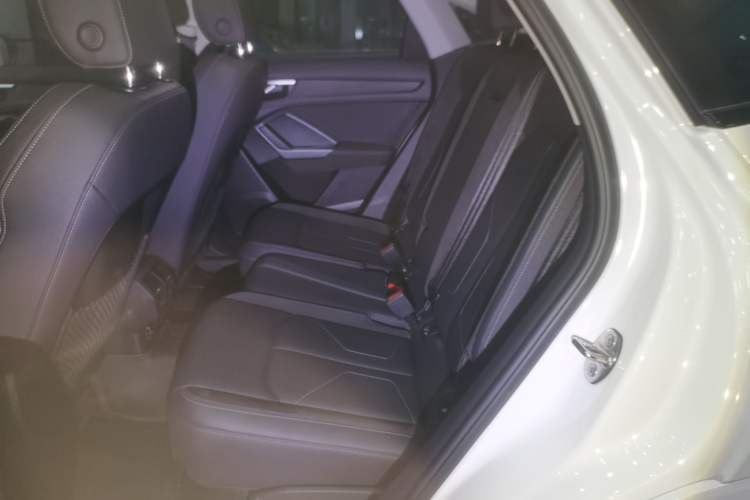 Used Audi Q3 Sportback 2023 35 TFSI Ambition (1.4T)
