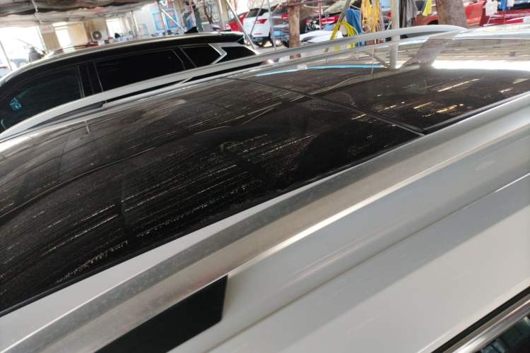 Used Skoda Kodiaq 2018 Restyled TSI330 7-Seater Two-Wheel Drive Luxury Enjoyment Edition
