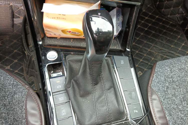 Used Volkswagen Passat 2021 330TSI Elite Edition
