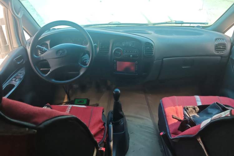 Used  Refine 2012 2.0L Timeless Edition HFC4GA3