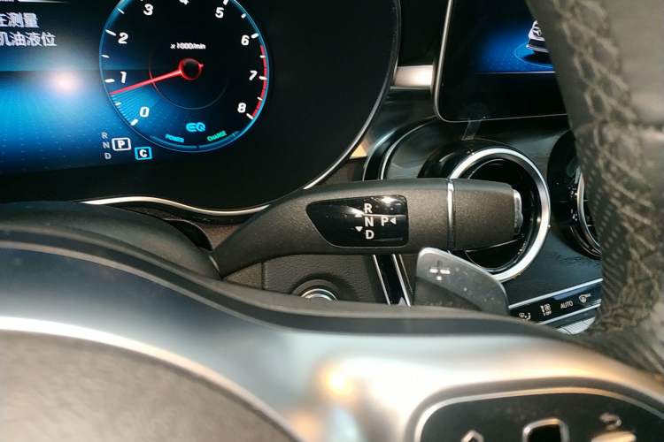 Used Mercedes-Benz C-Class 2020 C 260 L Sport Edition