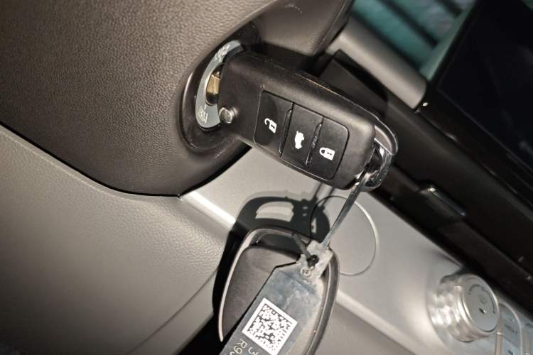 Used  Lumin 2024 130km Qingyue Version
