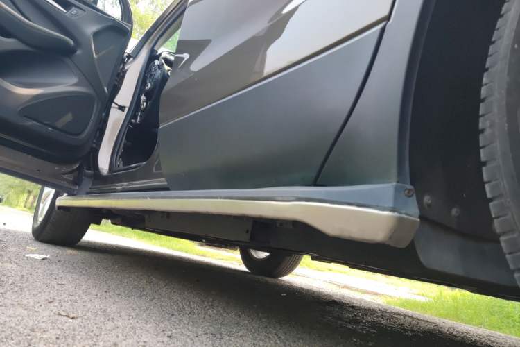 Used Buick Envision 2018 20T Two-Wheel-Drive Elite Model
