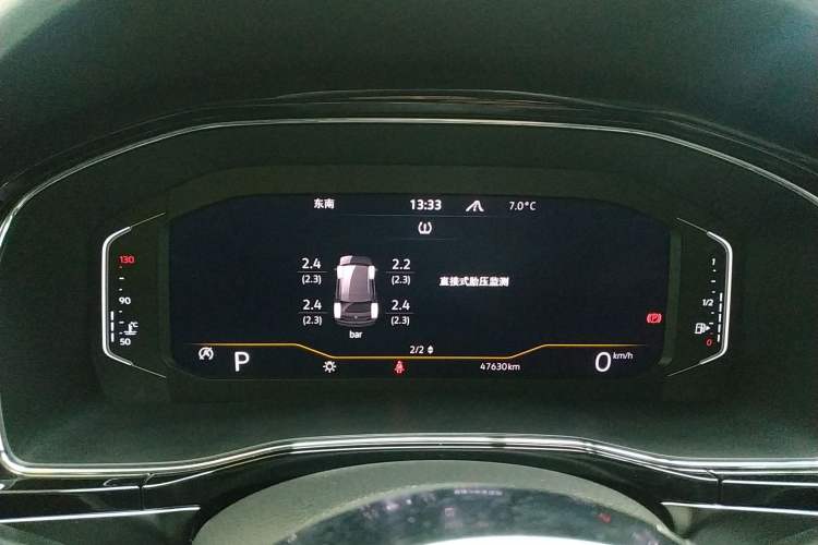 Used Volkswagen Teramont X 2020 Facelift 380TSI Four-Wheel Drive Luxury Edition