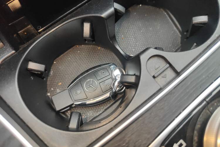 Used Mercedes-Benz C-Class 2018 C 200 Estate
