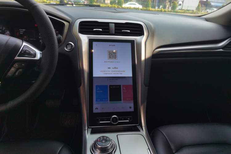 Used Ford Mondeo 2020 EcoBoost 180 Stylish Model