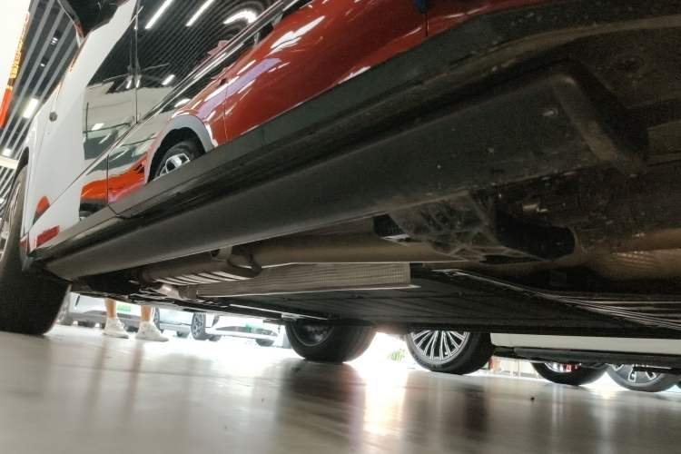 Used Lynk & Co 900 2025 1.5T Ultra
