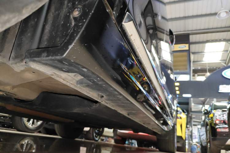 Used GAC Trumpchi GA8 2020 390T Prestige Edition
