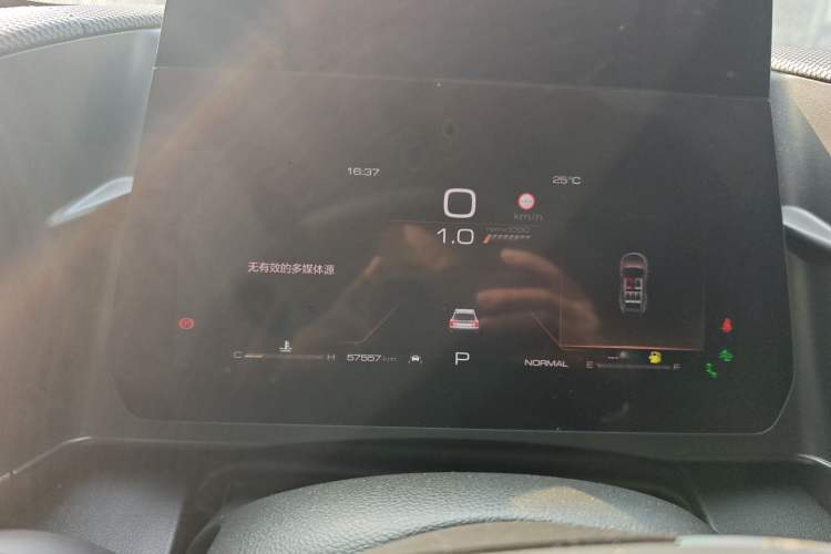 Used Haval DARGO 2022 2.0T DCT 4x4 Xiaotianquan Pursuit Edition