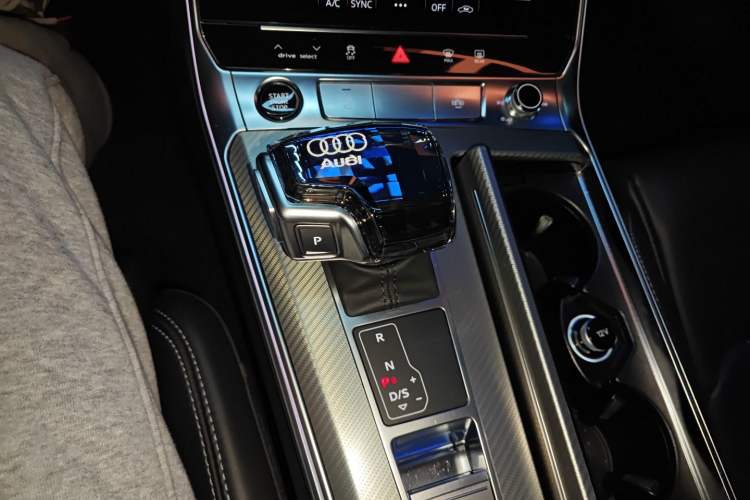 Used Audi A6L 2024 45 TFSI Prestige Dynamic Edition
