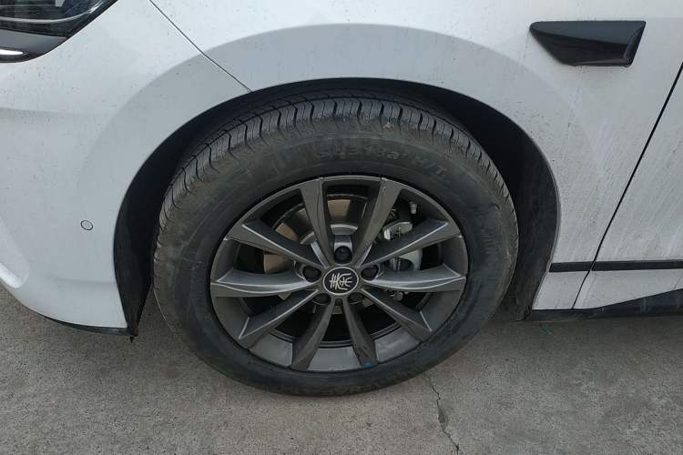 Used BYD Qin L 2025 EV 545KM Beyond Version