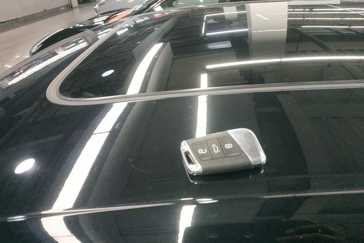 Used Volkswagen Passat 2024 330TSI Starry Elite Edition