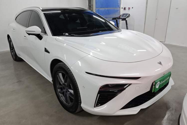 Used NETA S Shooting Brake 2024 Range-Extended 300 Standard Edition