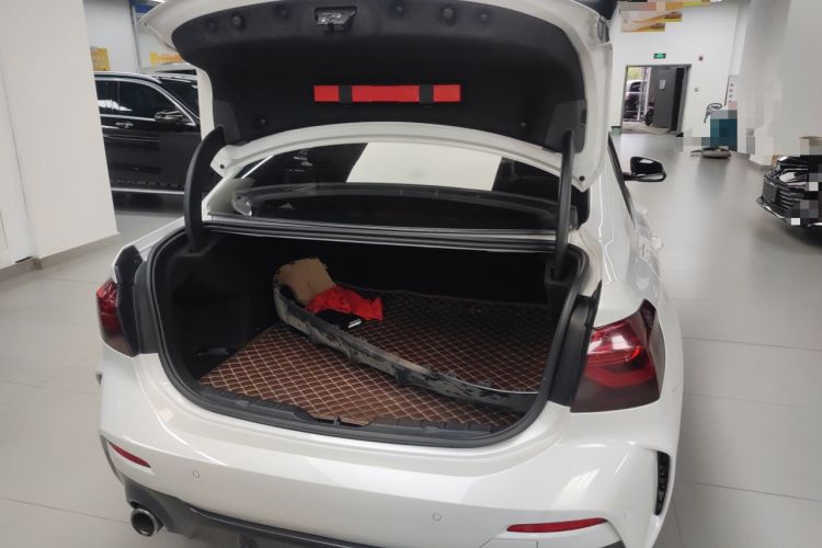 Used BMW 1 Series 2019 118i M Sport Package
