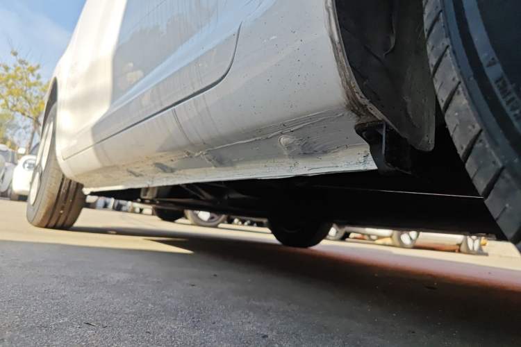 Used  Lumin 2024 130km Qingyue Version
