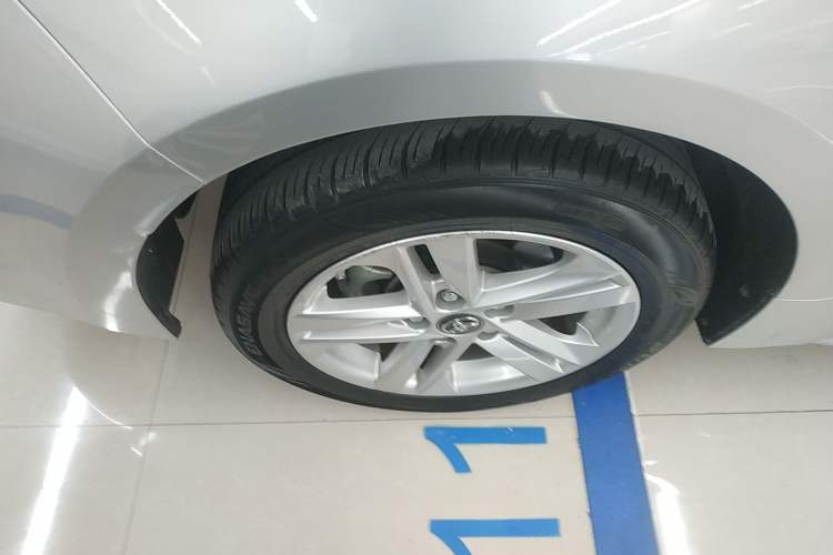 Used Toyota Levin 2022 Dual-Motor 1.8H E-CVT Progressive Edition