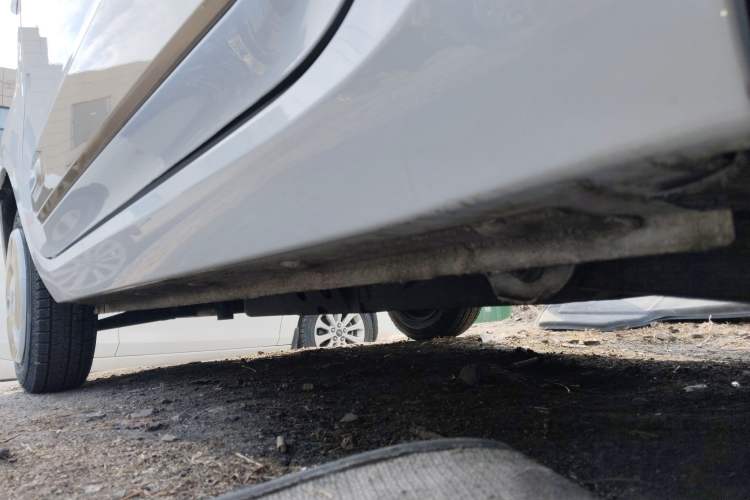 Used Bestune Pony 2025 222km Lightning Horse