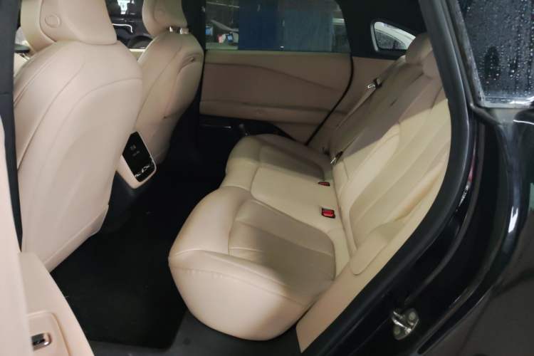 Used XPeng P7+ 2024 Long-Range Max