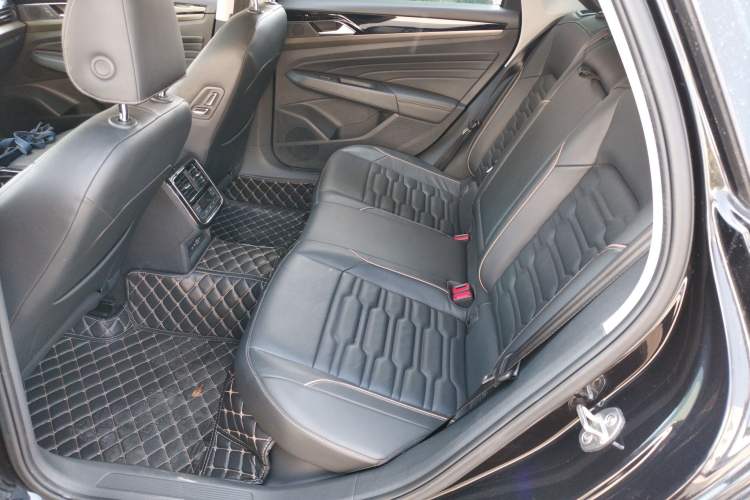 Used Volkswagen Passat 2021 280TSI Elite Edition
