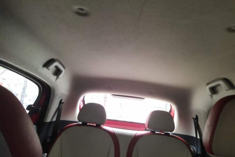 Used ORA Black Cat 2021 351 km Luxury Version