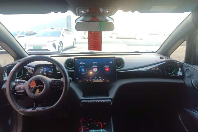 Used BYD Dolphin 2023 401km Knight Edition
