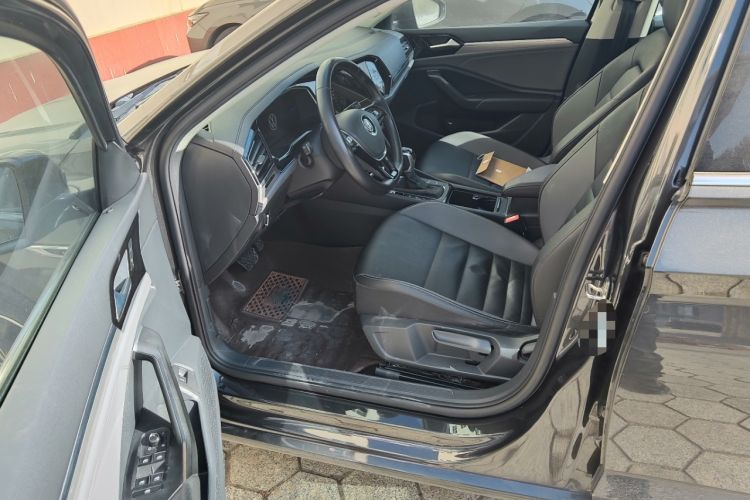 Used Volkswagen Sagitar 2021 280TSI DSG 30th Anniversary Edition
