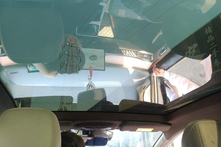 Used AION Y 2022 70 Tech Edition Lithium Iron Phosphate
