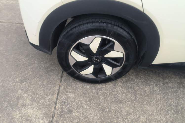 Used BYD Dolphin 2025 420km Fashion Edition