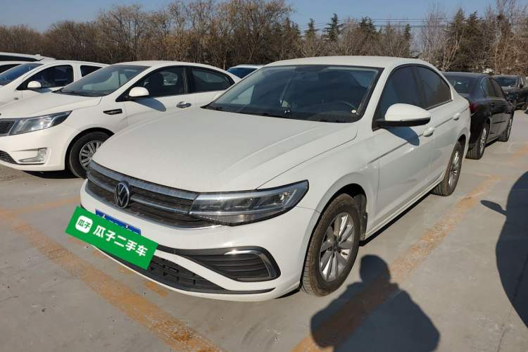 Used Volkswagen Bora 2024 200TSI DSG Comfort Edition