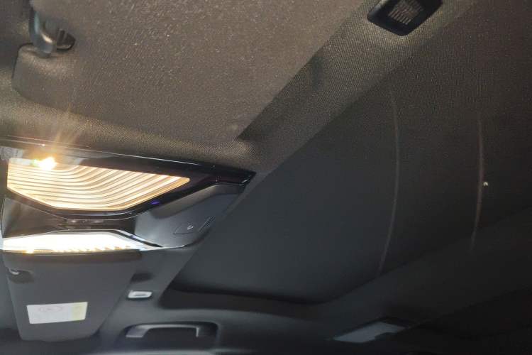 Used BMW 5 Series New Energy 2021 535Le Pioneer Edition M Sport Package