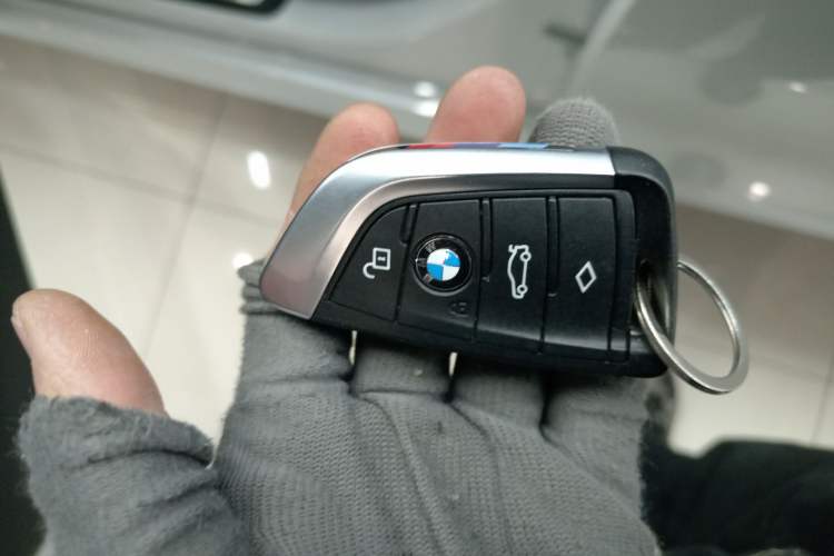 Used BMW 3 Series 2022 325Li M Sport Package
