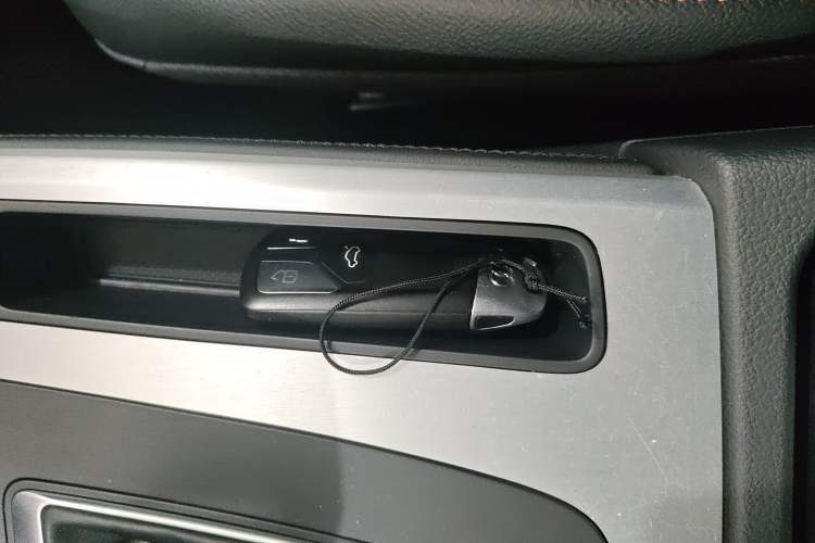 Used Audi Q5L 2018 40 TFSI Prestige Fashion Edition China V
