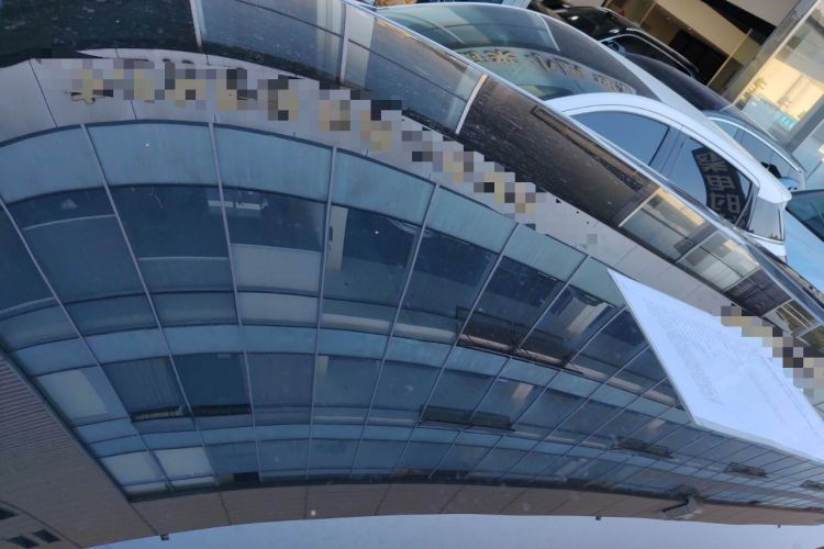 Used Denza N7 2024 630 All-Wheel Drive Intelligent Driving Max Edition
