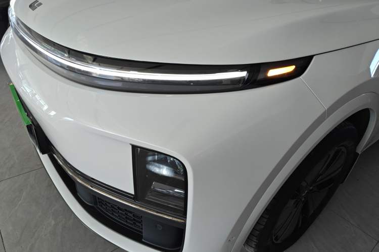 Used Li Auto L7 2024 Pro Model