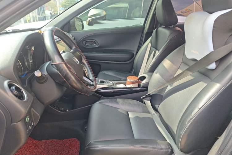 Used Honda XR-V 2020 220TURBO CVT Luxury Edition
