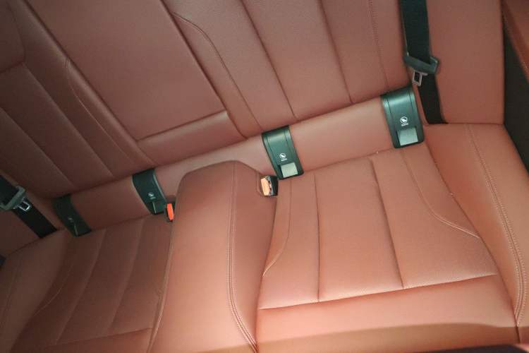 Used BMW 4 Series 2022 425i M Sport Package